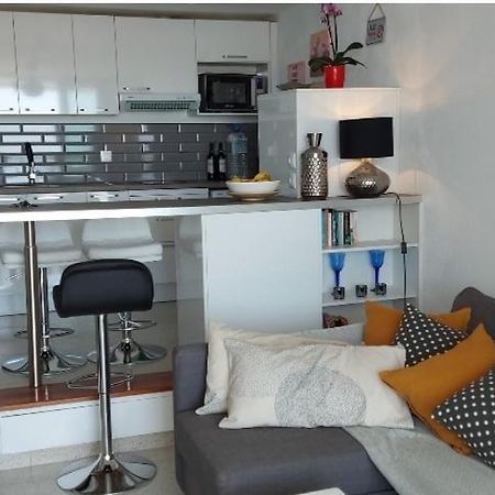 Playa Del Ingles Tamaran 509 Appartement Maspalomas  Buitenkant foto