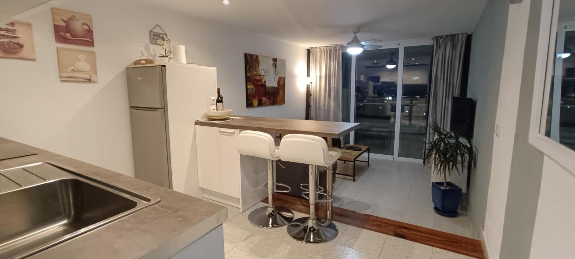 Playa Del Ingles Tamaran 509 Appartement Maspalomas  Kamer foto