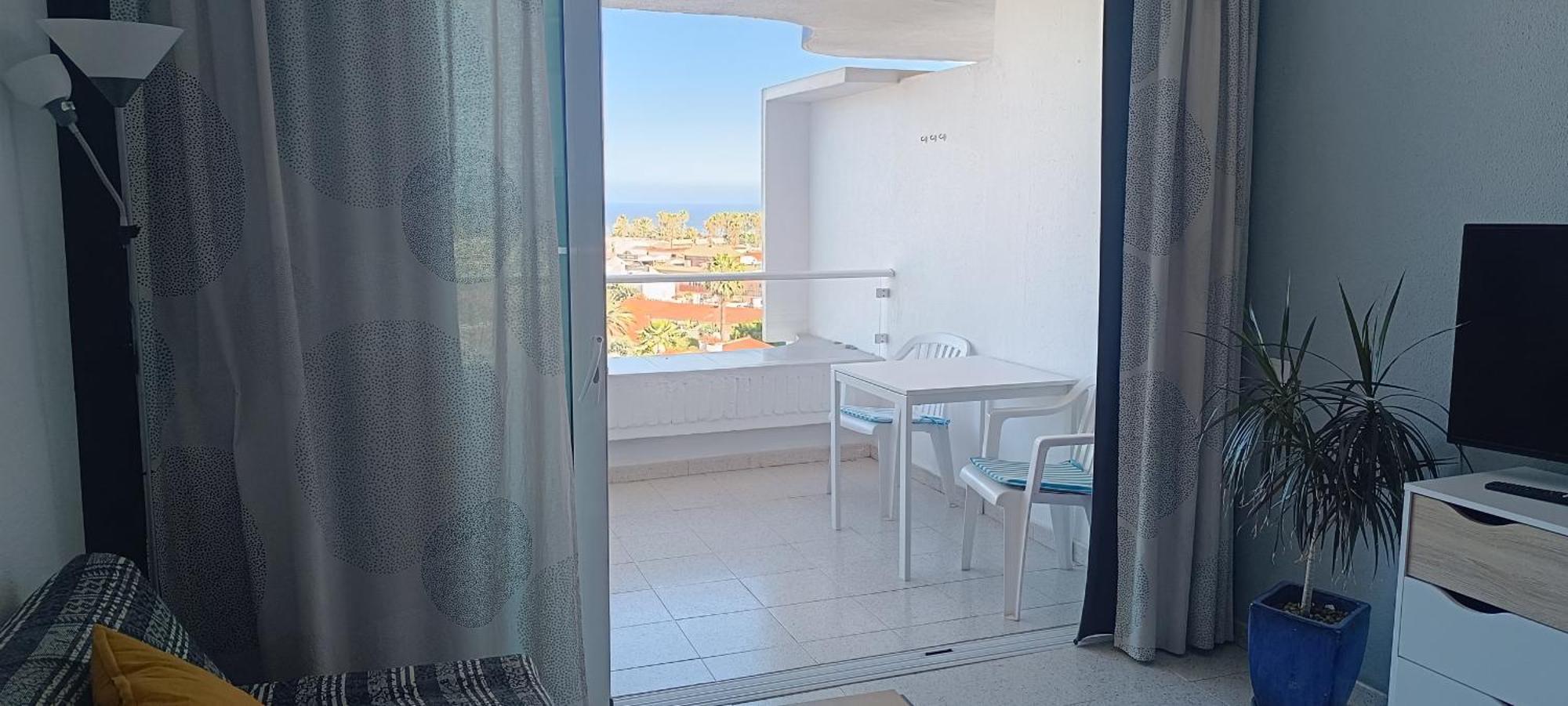 Playa Del Ingles Tamaran 509 Appartement Maspalomas  Kamer foto