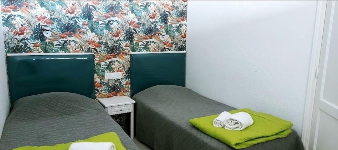Playa Del Ingles Tamaran 509 Appartement Maspalomas  Kamer foto