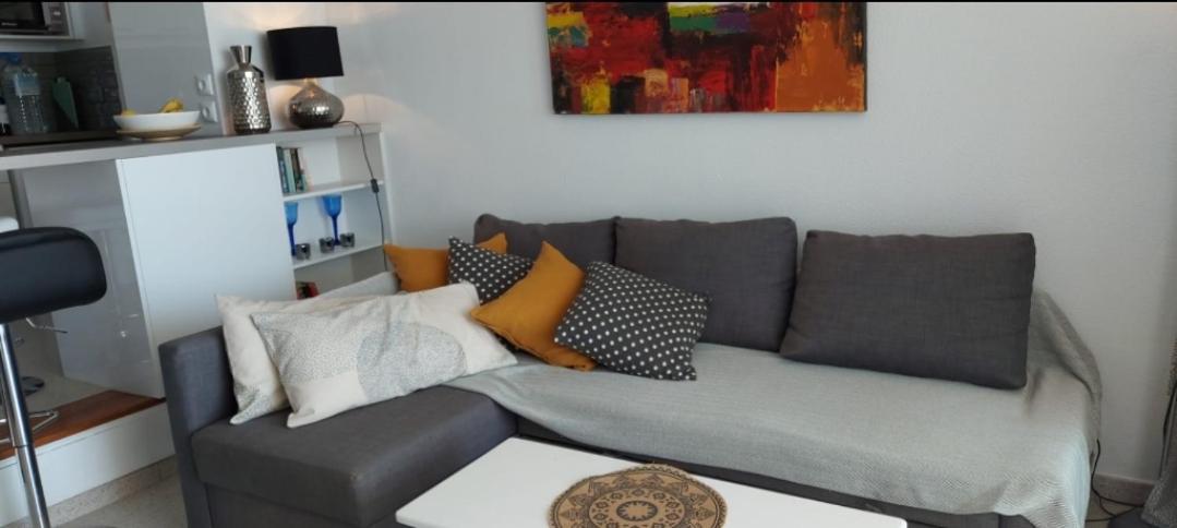 Playa Del Ingles Tamaran 509 Appartement Maspalomas  Kamer foto